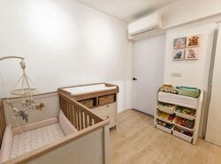 Blk 118A Alkaff Lakeview (Toa Payoh), HDB 3 Rooms #571114701